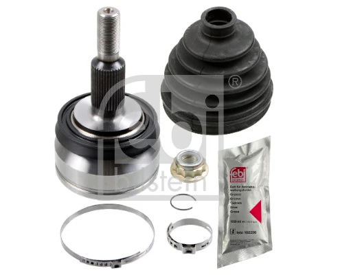 Joint Kit, drive shaft